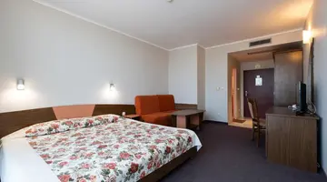 Trakia Plaza Hotel and Apartments