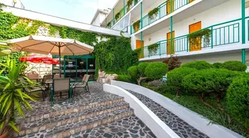 Trakia Plaza Hotel and Apartments