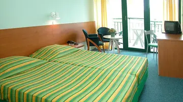 Trakia Plaza Hotel and Apartments