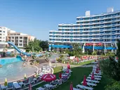 Trakia Plaza Hotel and Apartments