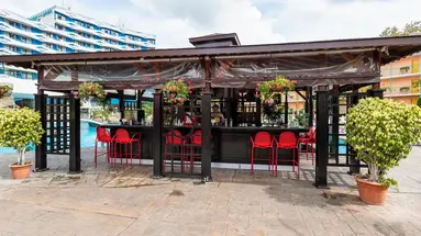 Trakia Plaza Hotel and Apartments