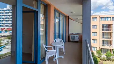 Trakia Plaza Hotel and Apartments
