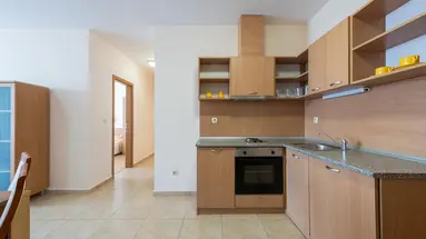 Trakia Plaza Hotel and Apartments