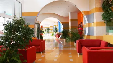 Trakia Plaza Hotel