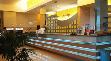 Trakia Plaza Hotel