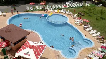 Trakia Plaza Hotel