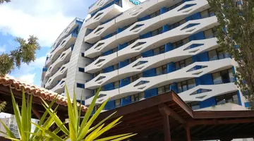 Trakia Plaza Hotel