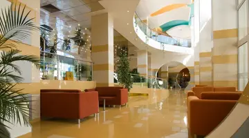 Trakia Plaza Hotel
