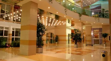 Trakia Plaza Hotel