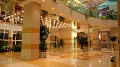 Trakia Plaza Hotel