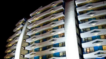 Trakia Plaza Hotel