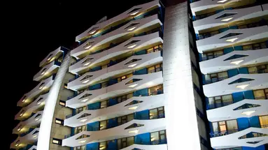 Trakia Plaza Hotel