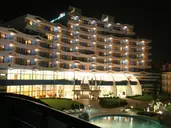 Trakia Plaza Hotel