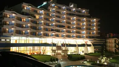 Trakia Plaza Hotel