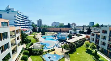 Trakia Plaza Hotel