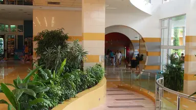 Trakia Plaza Hotel