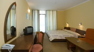 Trakia Plaza Hotel
