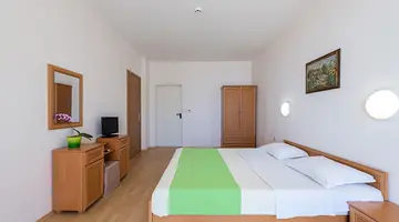 Trakia Plaza Hotel