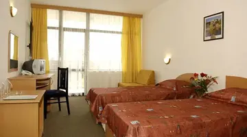 Trakia Plaza Hotel