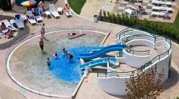 Trakia Plaza Hotel