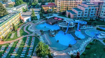 Trakia Plaza Hotel