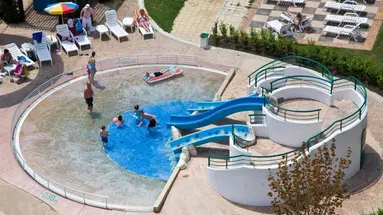 Trakia Plaza Hotel