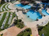 Trakia Plaza Hotel