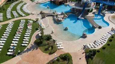 Trakia Plaza Hotel