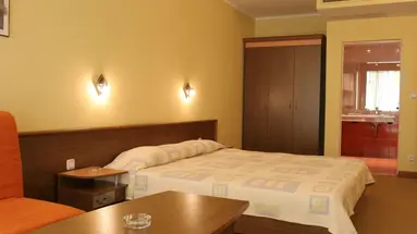 Trakia Plaza Hotel