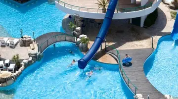 Trakia Plaza Hotel