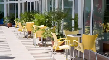 Trakia Plaza Hotel