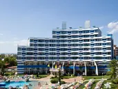 Trakia Plaza Hotel