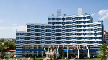 Trakia Plaza Hotel