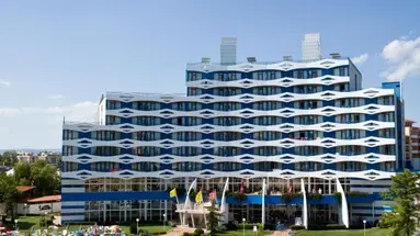 Trakia Plaza Hotel