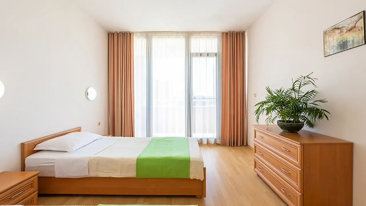 Trakia Plaza Hotel