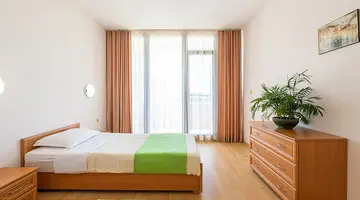 Trakia Plaza Hotel