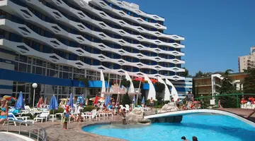 Trakia Plaza Hotel