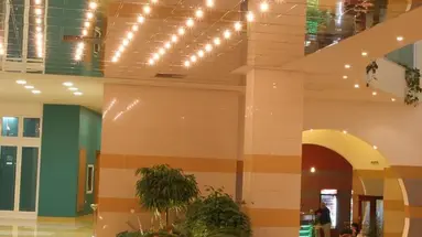 Trakia Plaza Hotel