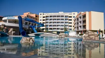 Trakia Plaza