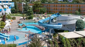 TRAKIA PLAZA