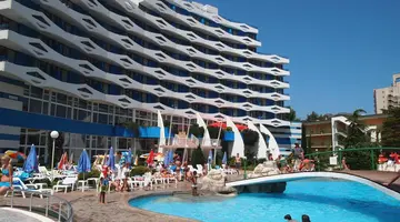 TRAKIA PLAZA