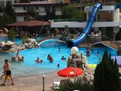 TRAKIA PLAZA
