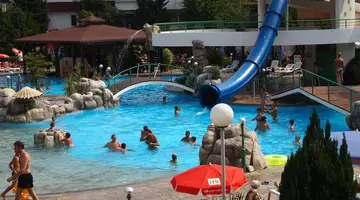 TRAKIA PLAZA