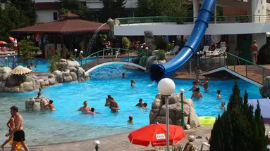 TRAKIA PLAZA