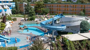 TRAKIA PLAZA