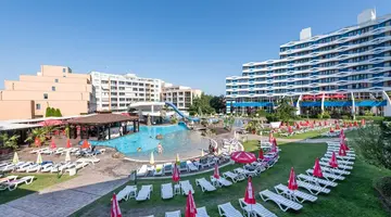 TRAKIA PLAZA