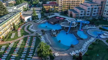 TRAKIA PLAZA