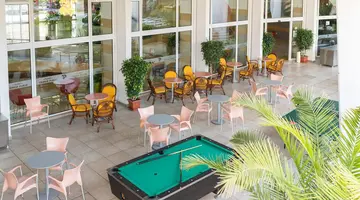 Trakia Plaza