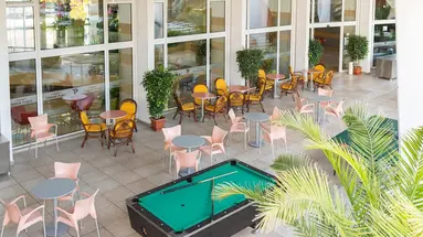 Trakia Plaza