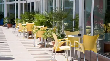 Trakia Plaza